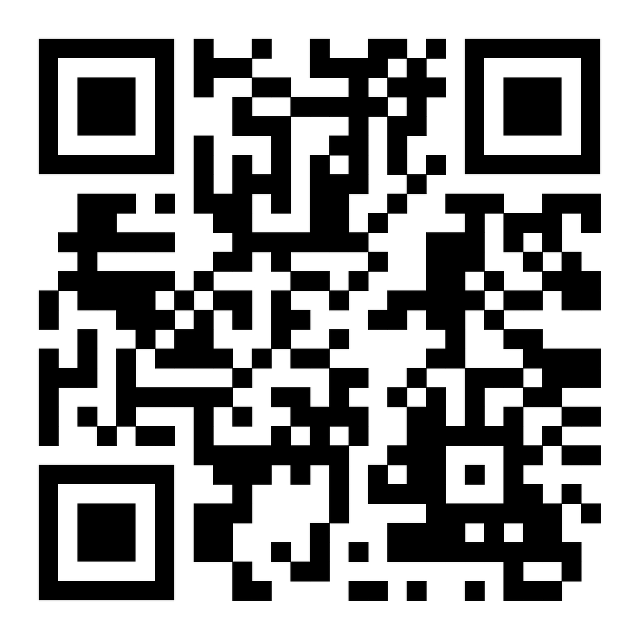 QR Calculadora Tope