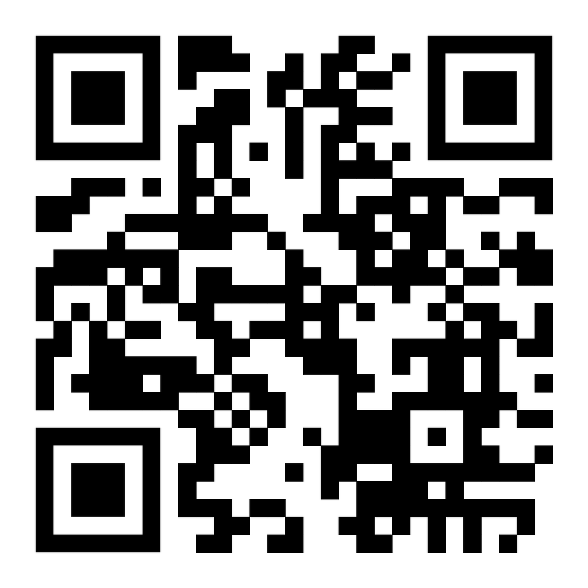 QR Calculadora Movilidad