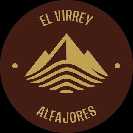 El Virrey Alfajores